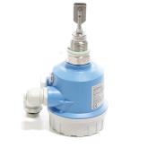 Point level detector LIQUIPHANT M  New FS